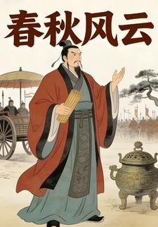 春秋风云