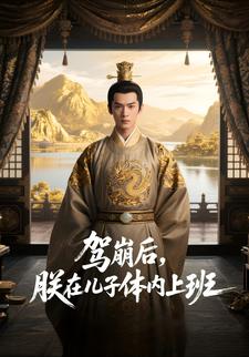驾崩后，朕在儿子体内上班