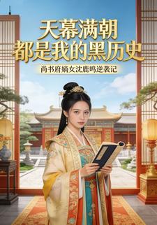 天幕满朝都是我的黑历史
