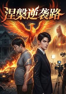 涅槃逆袭路