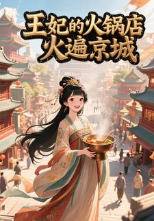 王妃的火锅店火遍京城