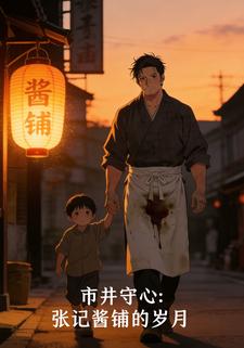 市井守心：张记酱铺的岁月
