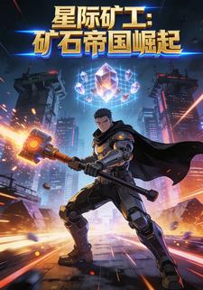 星际矿⼯： 矿⽯帝国崛起