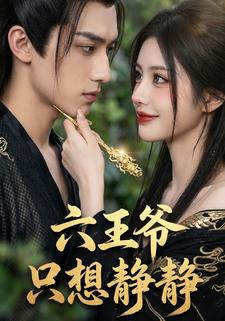 六王爷只想静静