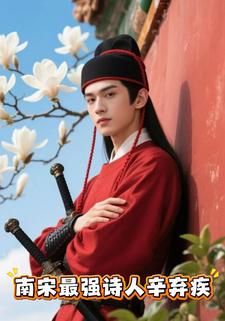 南宋最强诗人辛弃疾