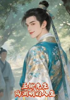 五柳先生陶渊明的人生