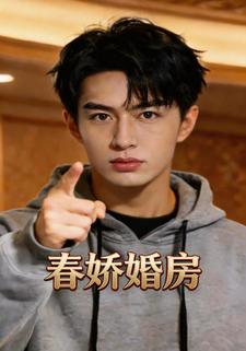 春娇婚房