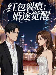 红包裂痕：婚途觉醒