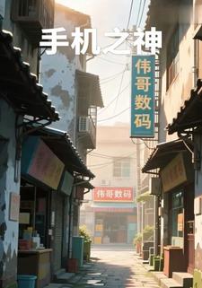 手机之神