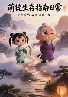 萌徒生存指南日常