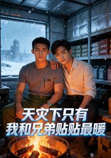 天灾下只有我和兄弟贴贴最暖