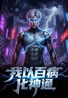 我以百病化神通