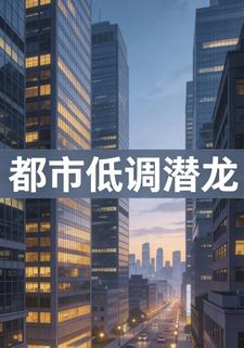 都市低调潜龙