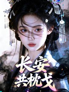 长安共枕戈