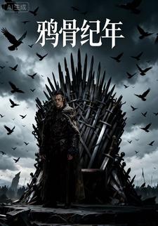 鸦骨纪年