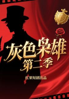 灰色枭雄第二季