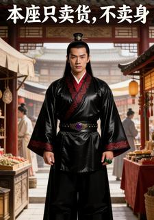 本座只卖货，不卖身