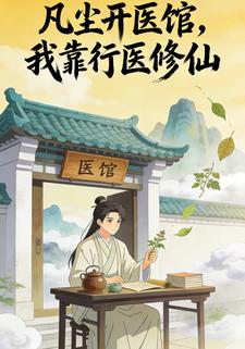 凡尘开医馆，我靠行医修仙