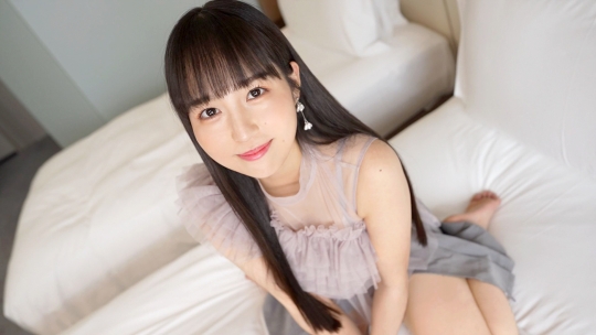 元アイドルがAVに！？気持ちイイと鳥肌が立ってくる敏感清楚！週3はオナニーを欠かさない彼女の淫靡な姿態を目に焼き付けろ！！ 【初撮り】ネットでAV応募→AV体験撮影 2472 