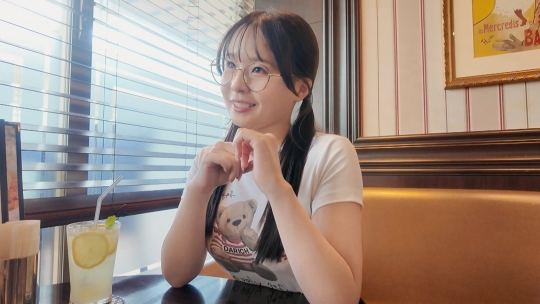 ムチムチボディの最高峰【もも 20歳】 男に尽くすイチャイチャセックスに骨抜き！！ 究極の抱き心地！女体の最高到達点！ 【初撮り】ネットでAV応募→AV体験撮影 2492 