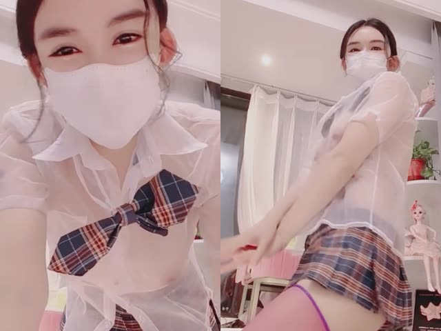 超美御姐【户外小妖精】瑜伽一字马 