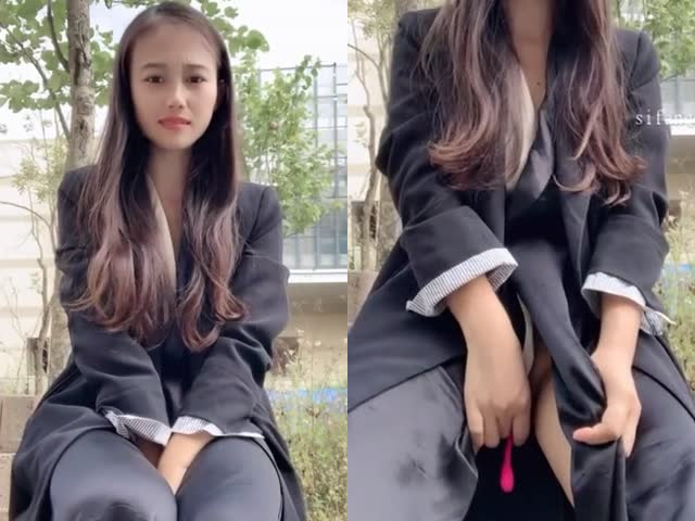 御姐女神【宝宝】戶外开玩 